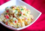 Салат с кукурузой и крабовыми палочками