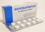  Фенобарбитал для новорожденных