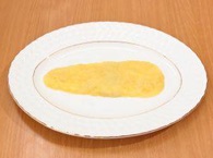 Слой картофеля Картофельный слой