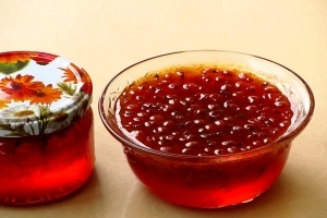 Как сделать вкусное и полезное варенье из облепихи по классическому рецепту